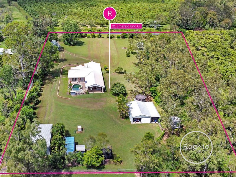 21 Emerald End Close, Mareeba, Qld 4880 Property Details