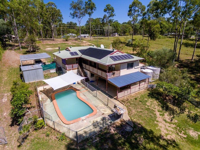 51 Lynne Drive, Curra, QLD 4570
