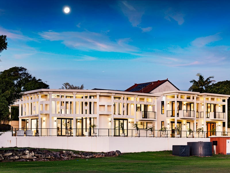 52 The Esplanade, Drummoyne, NSW 2047 House for Sale