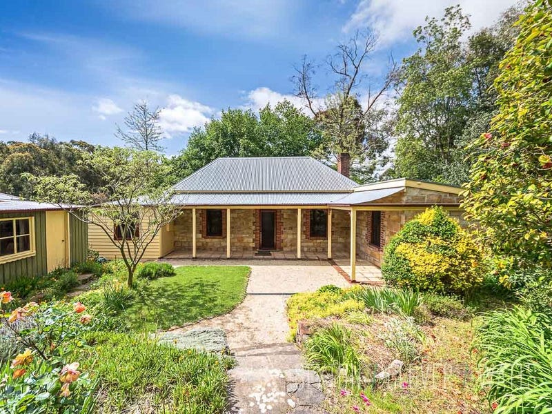 1087 Greenhill Road, Summertown, SA 5141 Property Details