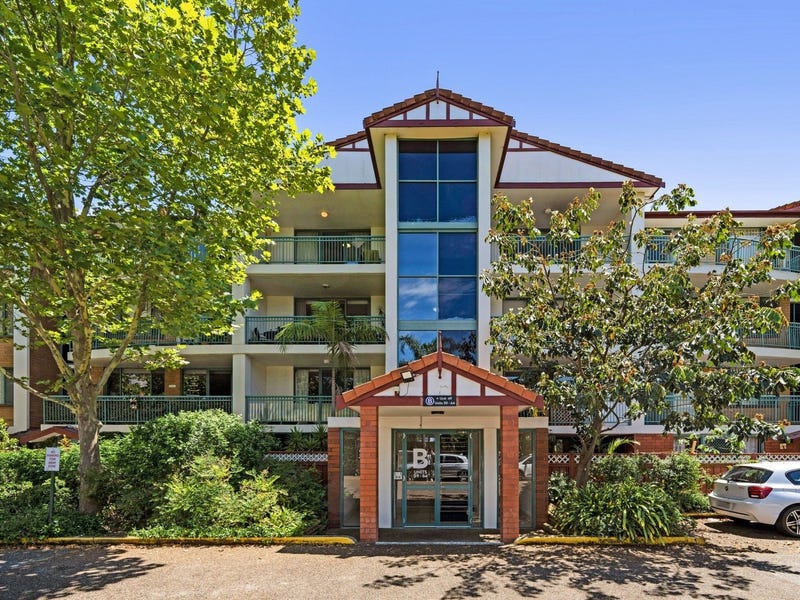 8393 Dalmeny Avenue, Rosebery, NSW 2018 Unit for Sale realestate