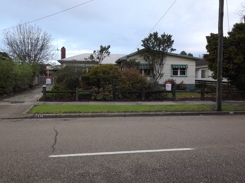 222 Nicholson Street, Orbost, Vic 3888 Property Details