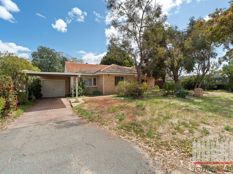 10 Kenmure Avenue, Ashfield, WA 6054 Property Details