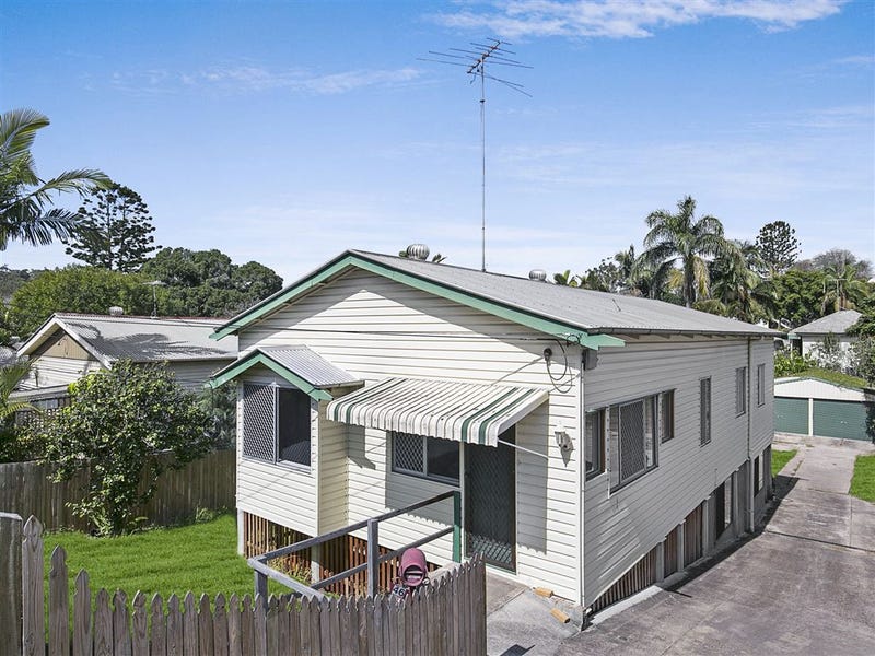 46 Balmoral Street, Hawthorne, Qld 4171 Property Details