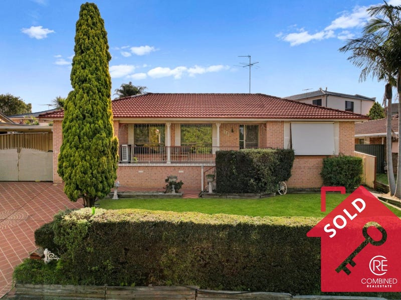 18 Kearns Avenue, Kearns, NSW 2558 Property Details