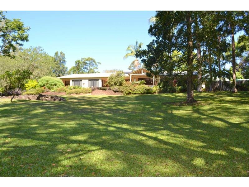 186 Old Palmwoods Road, West Woombye, QLD 4559