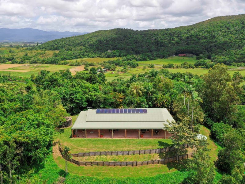 56 Cowley Beach Road, Cowley, Qld 4871 Property Details