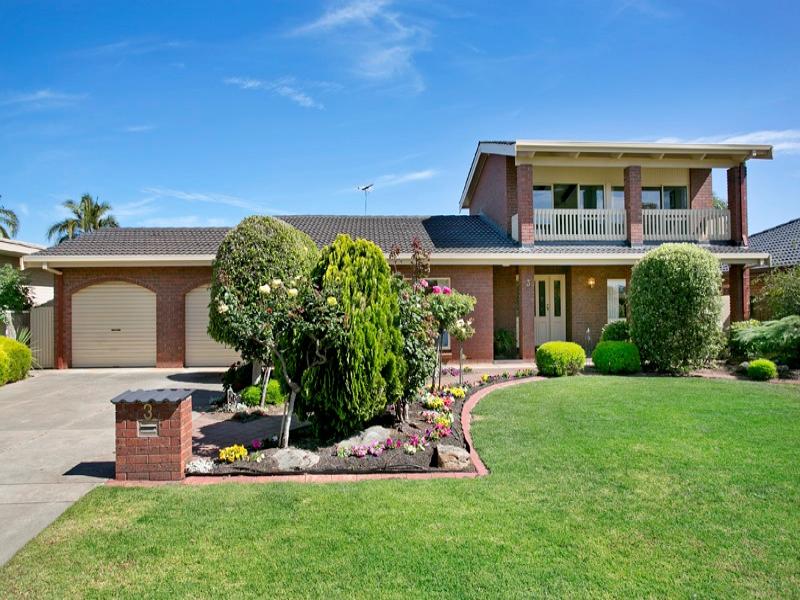 3 Avenue, Grange, SA 5022 Property Details