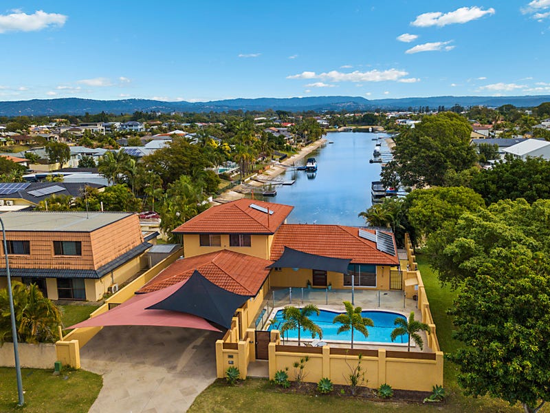 143 Rio Vista Boulevard, Broadbeach Waters, QLD 4218