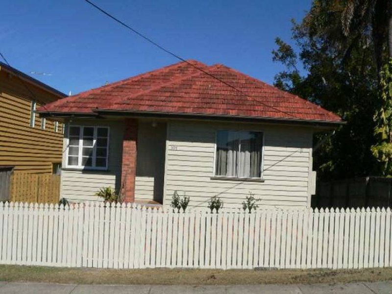 101 Mountjoy Terrace, Manly, QLD 4179