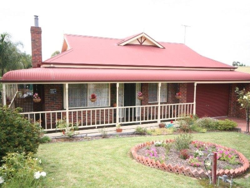 15 Miriam Drive, Yarra Glen, VIC 3775