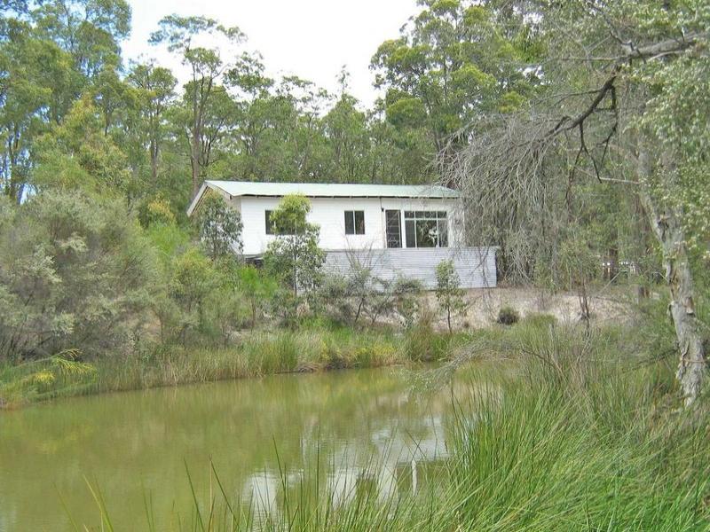 1520 Hidden Valley Rd, Parkerville, WA 6081 Property Details