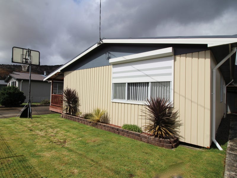 14 Sedgewick Street, Queenstown, TAS 7467