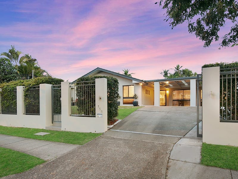 158 WESTLAKE DRIVE, Westlake, Qld 4074 Property Details