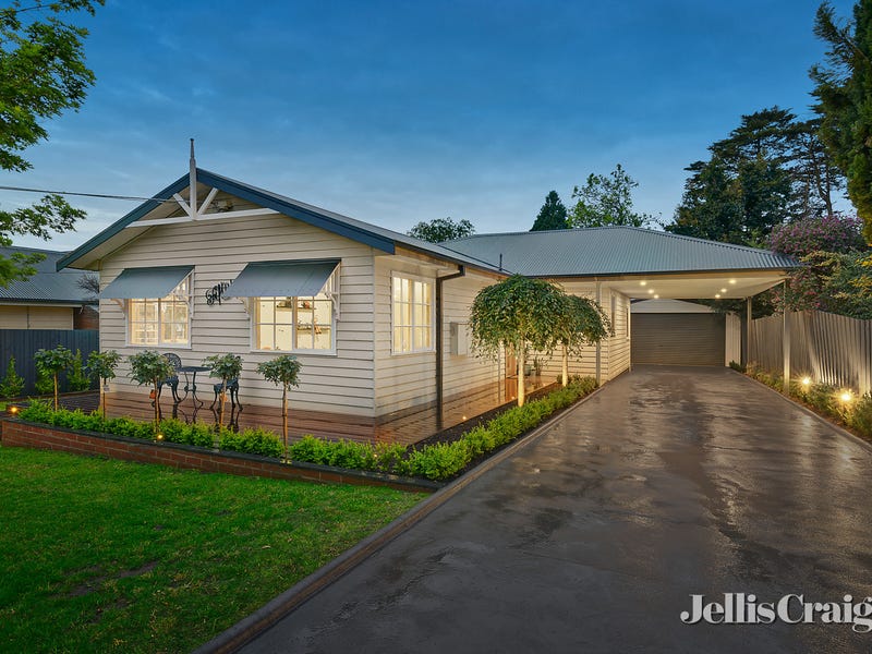 50 Stirling Road, Croydon, Vic 3136