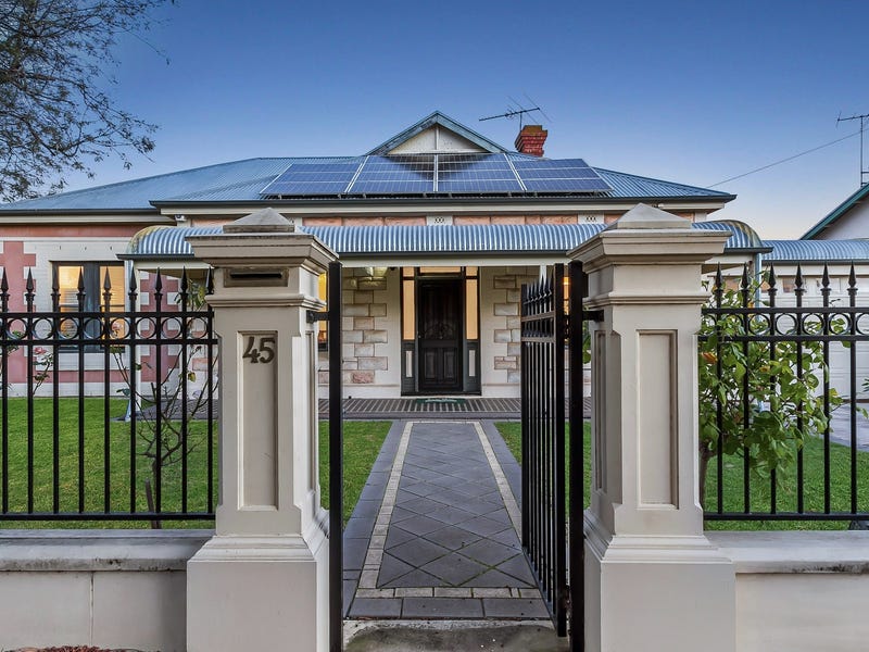45 Wallis Street, Parkside, SA 5063