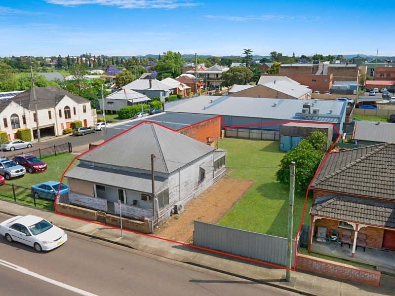 32 Ken Tubman Drive, Maitland, NSW 2320 Property Details