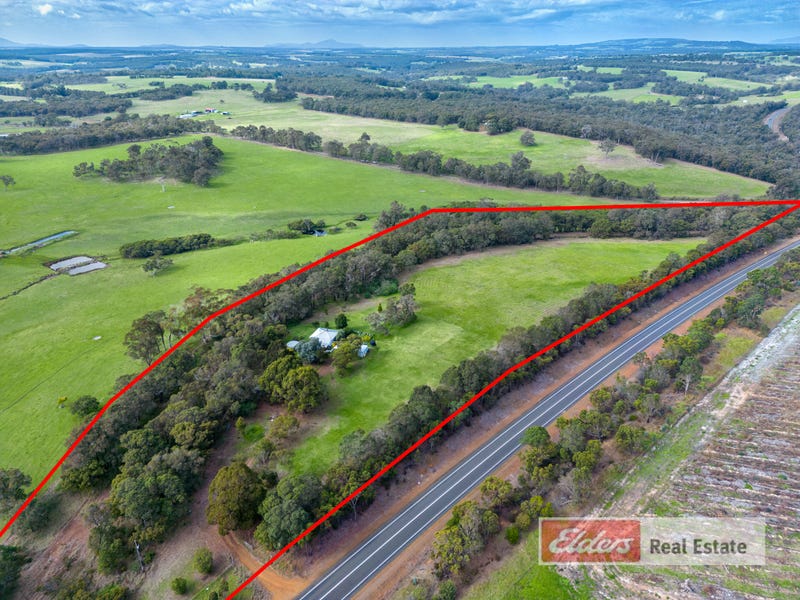 2260 Chester Pass Road, Napier, WA 6330 Property Details