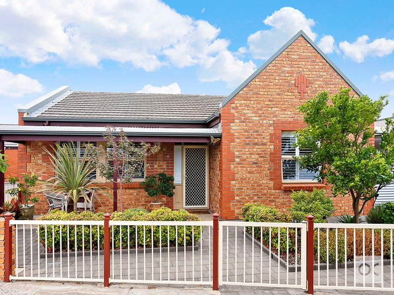 6/30 Swan Terrace, Ethelton, SA 5015 Property Details