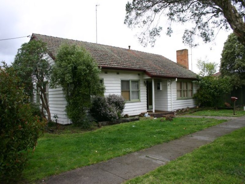 29 Hoyle Street, Morwell, Vic 3840 Property Details