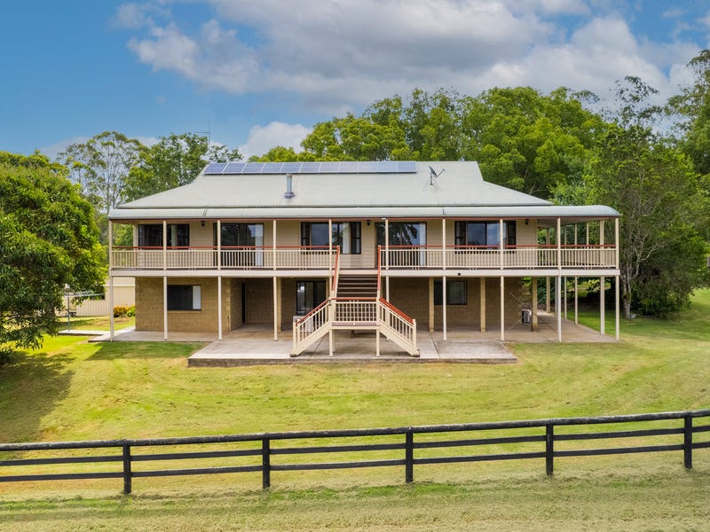 35 Akala Street, Flaxton, QLD 4560