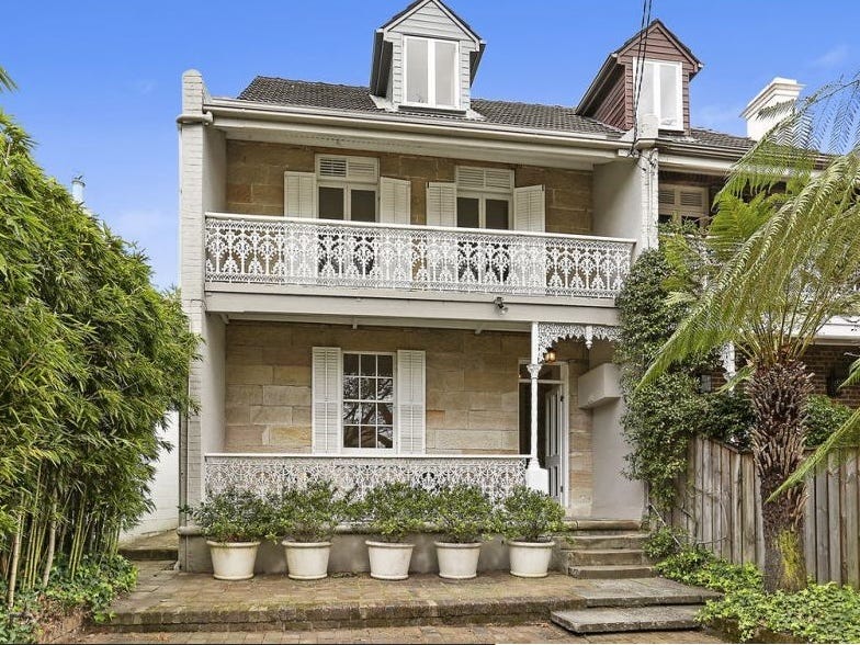 127 Queen Street, Woollahra, NSW 2025