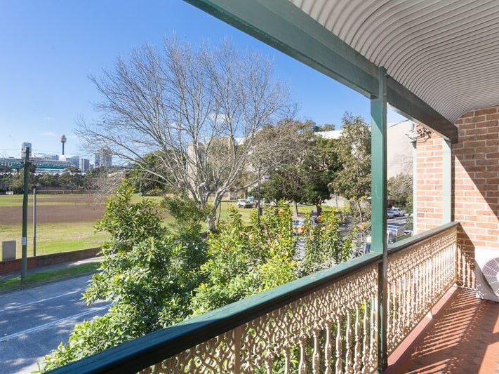 1/66 Wentworth Park Road, Glebe, NSW 2037 Property Details