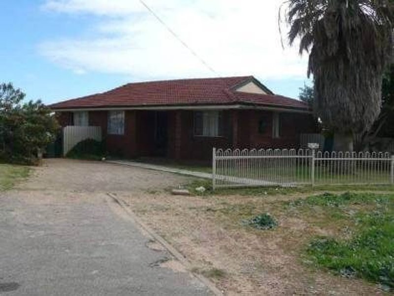 134 Abraham Street, Karloo, WA 6530