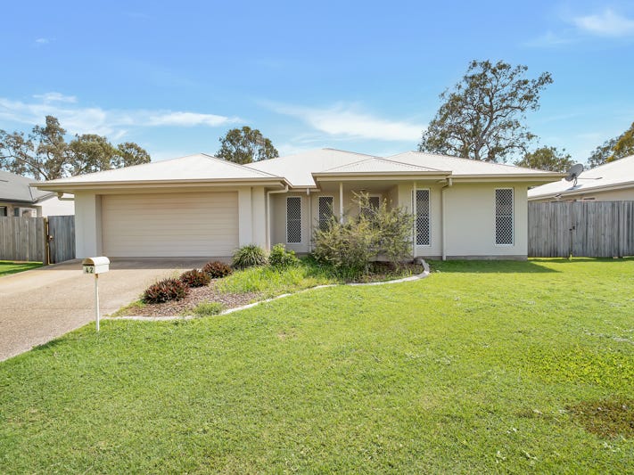 42 Armstrong Beach Road, Armstrong Beach, QLD 4737