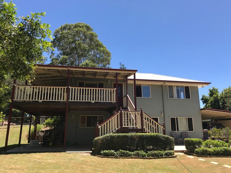 255 Burnside Road, Burnside, Qld 4560