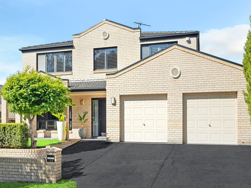 Real Estate & Property for Sale in Kellyville, NSW 2155