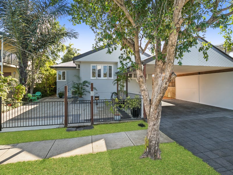 140 Strong Avenue, Graceville, Qld 4075 Property Details
