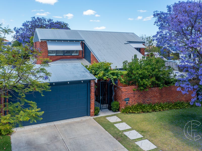 39 Ruislip Street, West Leederville, WA 6007