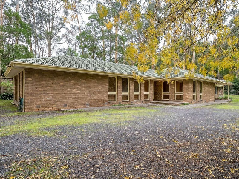 3 Old Menzies Creek Road, Menzies Creek, VIC 3159