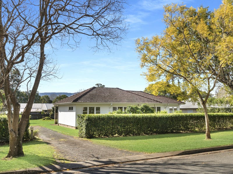 57 Victoria Street, Berry, NSW 2535 House for Sale