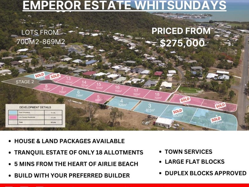 70 Jubilee Pocket Road, Jubilee Pocket, QLD 4802