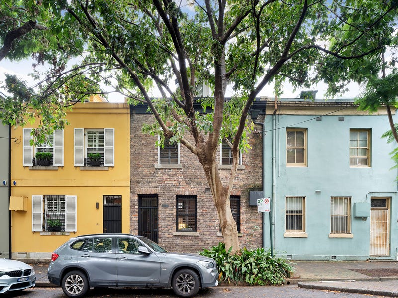124 Riley Street, Darlinghurst, NSW 2010 Property Details