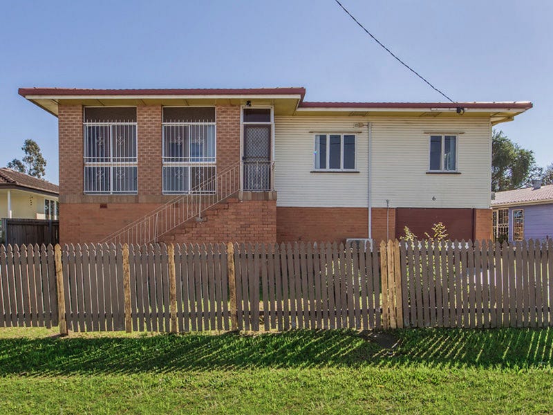 6 Francis Street, Redbank, QLD 4301