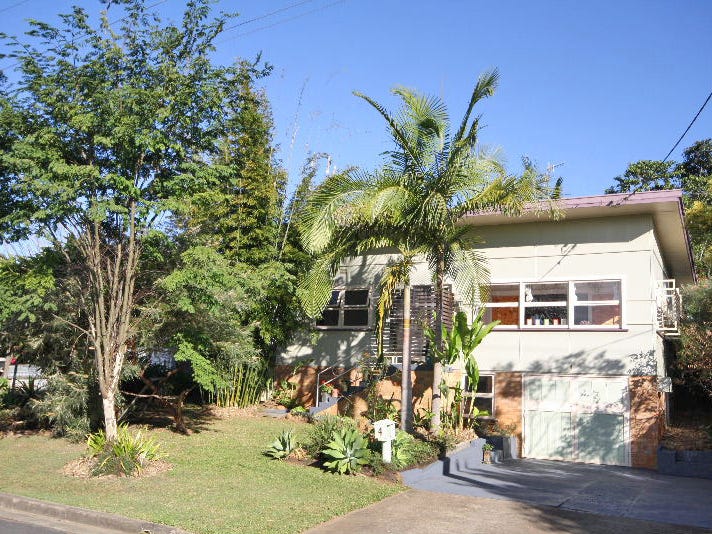 4 Baker Street, Murwillumbah, NSW 2484