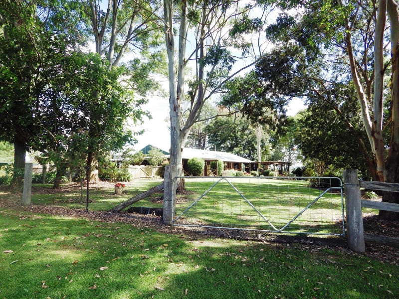 1026 Tyringham Road, Dorrigo, NSW 2453 Property Details