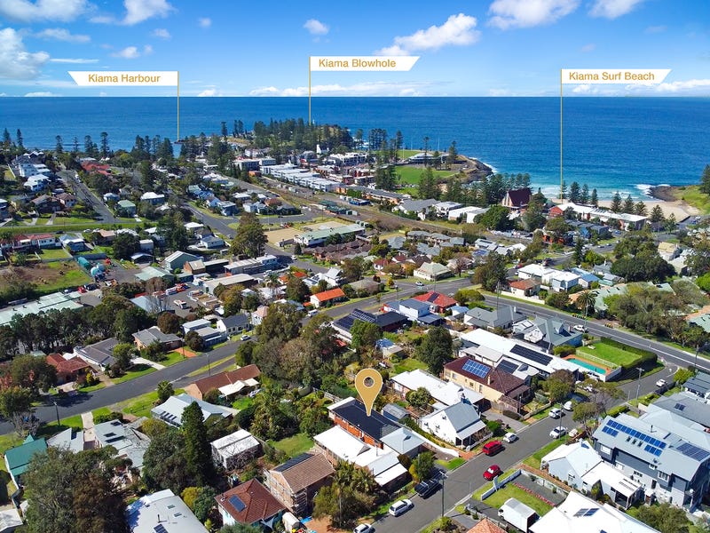 11 Seaview Street, Kiama, NSW 2533
