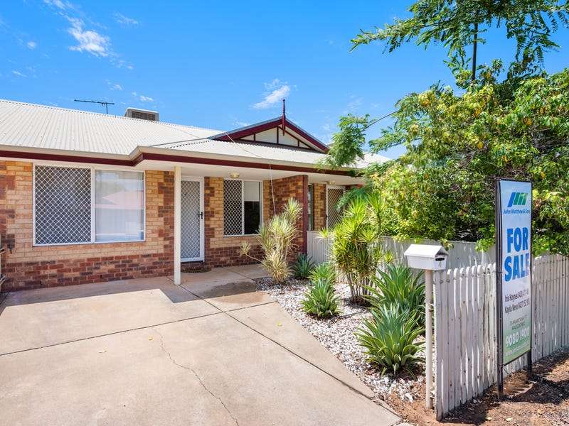 4/85 Varden Street, Piccadilly, WA 6430 Unit for Sale