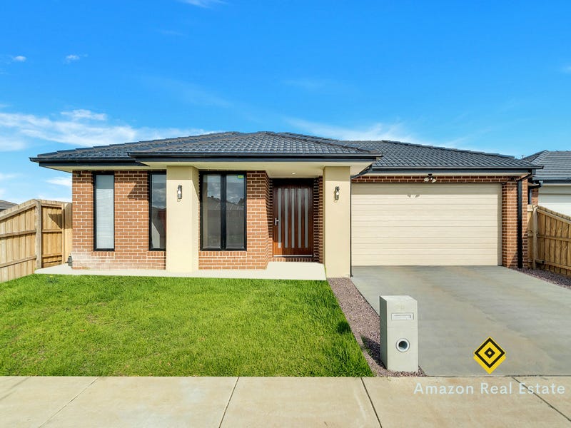 20 Berrigan Drive, Bonshaw, Vic 3352 House for Sale
