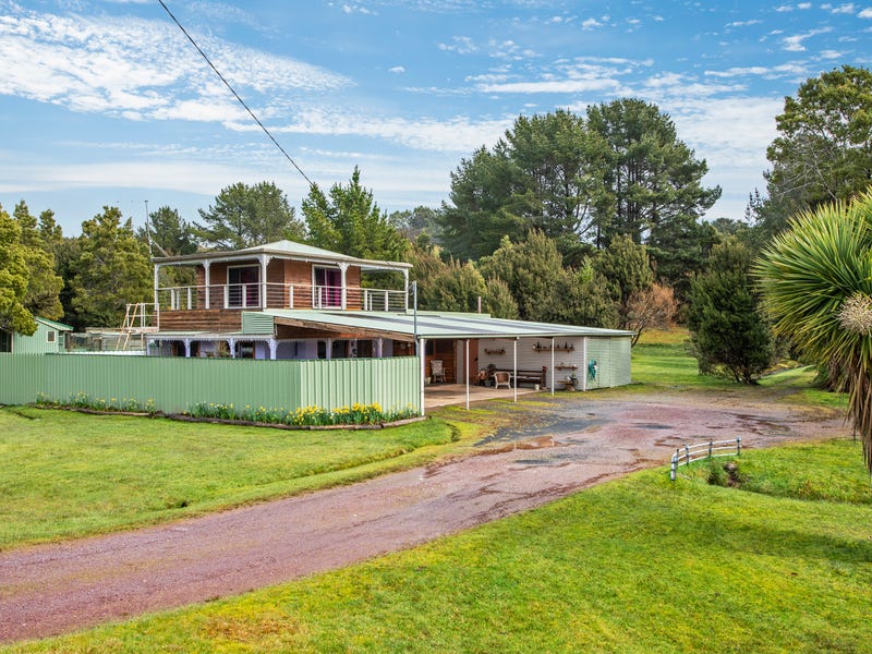 51 Leventhorpe Street, Zeehan, Tas 7469 House for Sale realestate