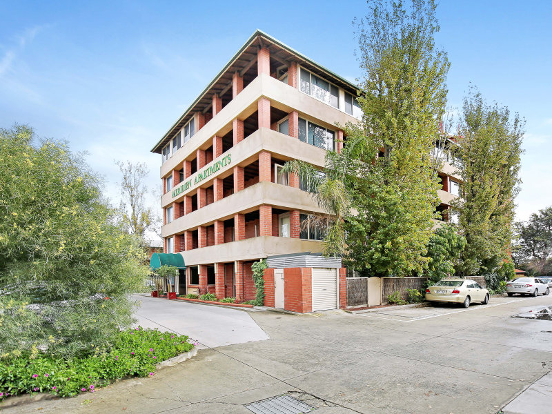 23/201 Anzac Highway, Plympton, SA 5038 Property Details