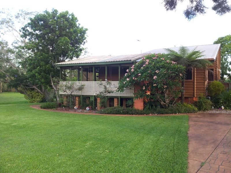 8 Newry Island Drive, Urunga, NSW 2455