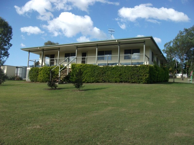 9 Cave Street, Kilkivan, QLD 4600