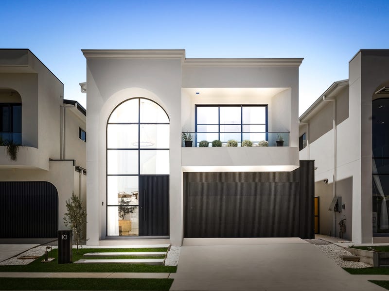 10 Caspian Street, Box Hill, NSW 2765 - Property Details