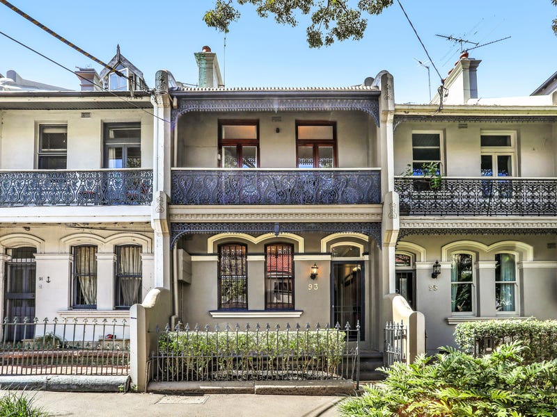93 Great Buckingham Street, Redfern, NSW 2016 Property Details