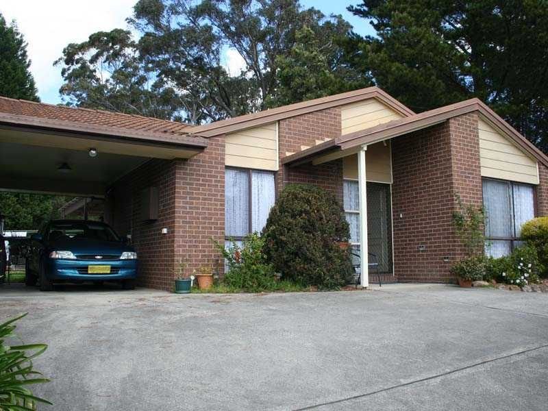 80A Railway Parade, Mittagong, NSW 2575